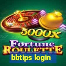 bbtips login